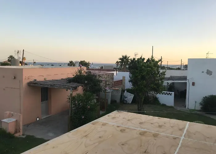 La Casita De Laura