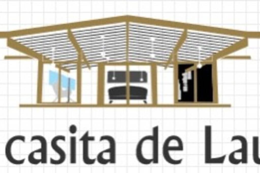 La Casita De Laura Apartment *