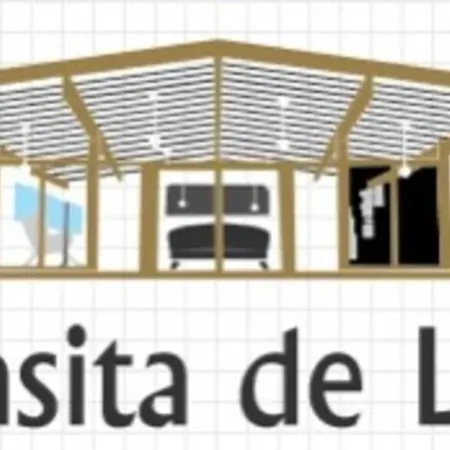 Ferienwohnung La Casita De Laura Bolonia Exterior foto