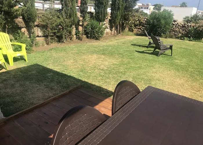 La Casita De Laura