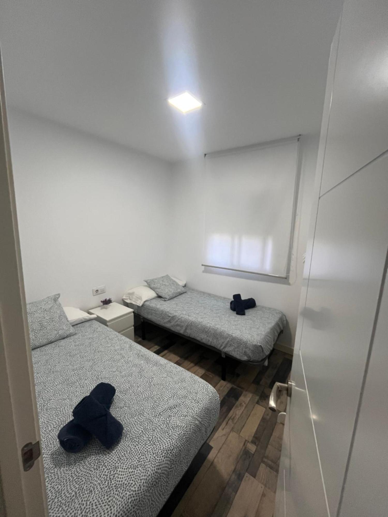 La Casita De Laura Apartment