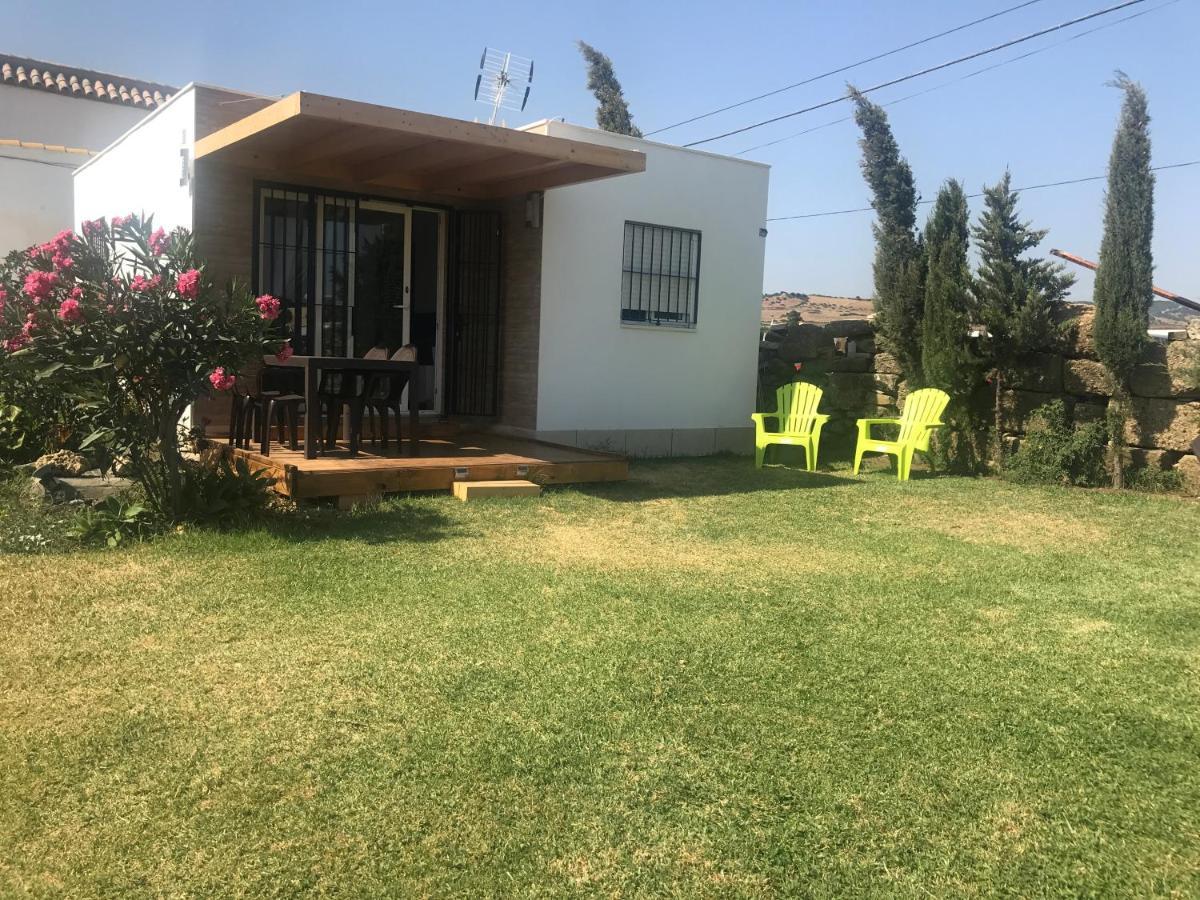 Apartment La Casita De Laura Bolonia
