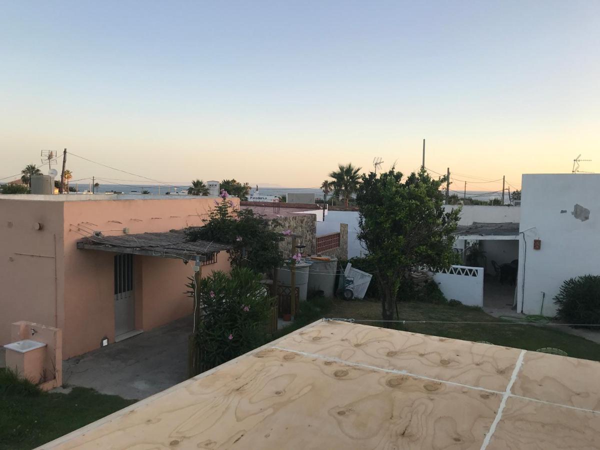 La Casita De Laura Bolonia