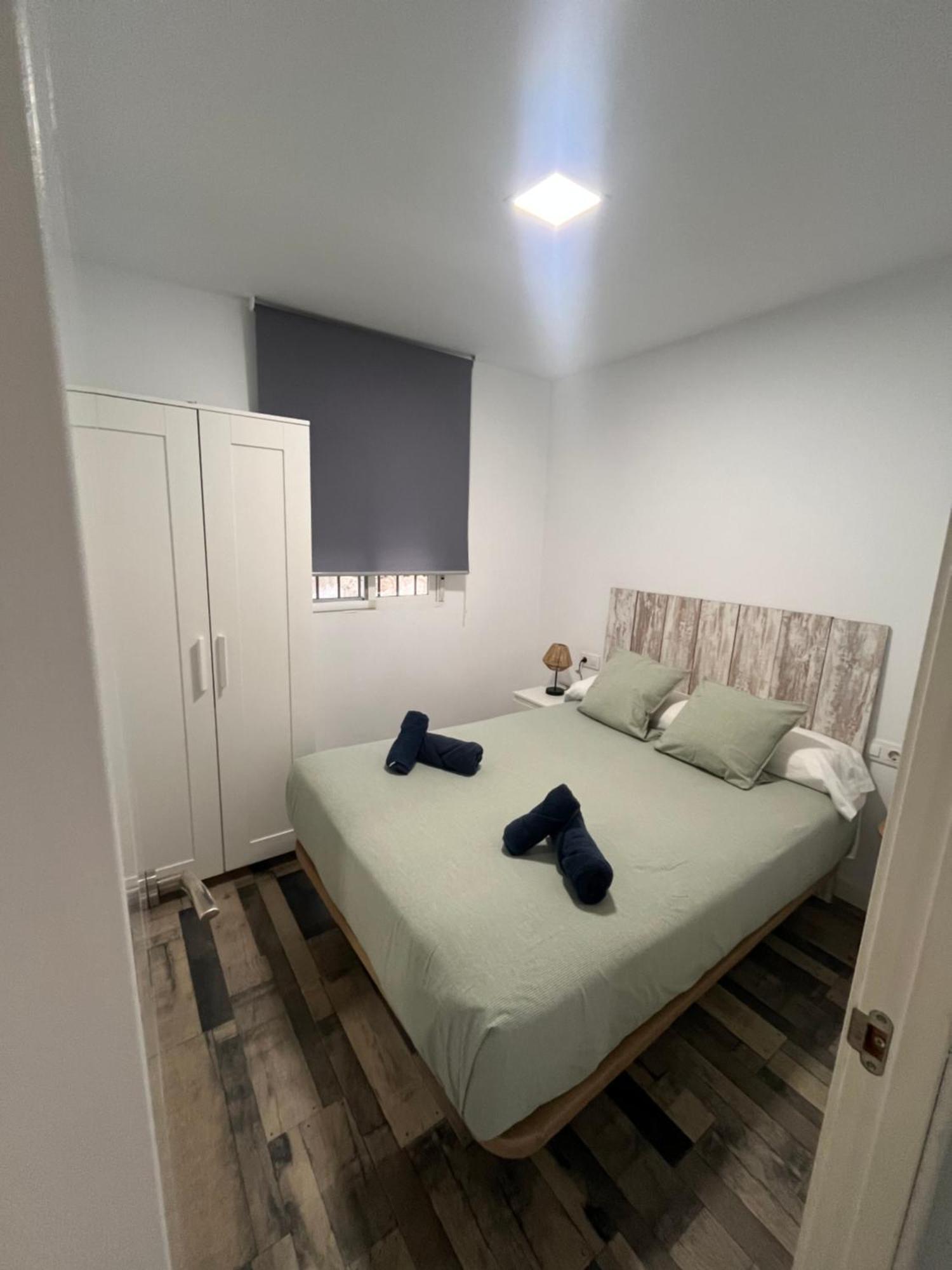 La Casita De Laura Apartment